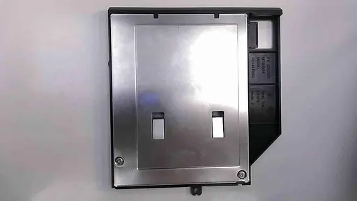 Перехідник ODD на HDD (SSD) 2,5" для ноутбука Lenovo Thinkpad W540 W541 (04X1602) Б/в - фото 2