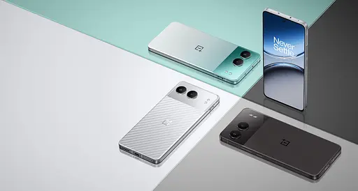 Смартфон OnePlus Nord 4 5G (CPH2663) 6.74" 16/512GB 2SIM 5500 мАxгод зелений - фото 2