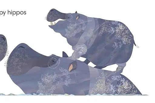 Jonny Lambert's Animal 123 - фото 5