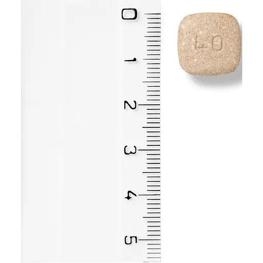 Пігулки від бліх та кліщів Сімпаріка для собак 10-20 кг жувальні 40 мг 1 шт. (10022532-1) - фото 5