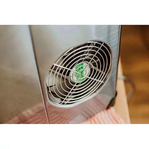 Льодогенератор Lehmann Syowa 12 кг 2 л - фото 5