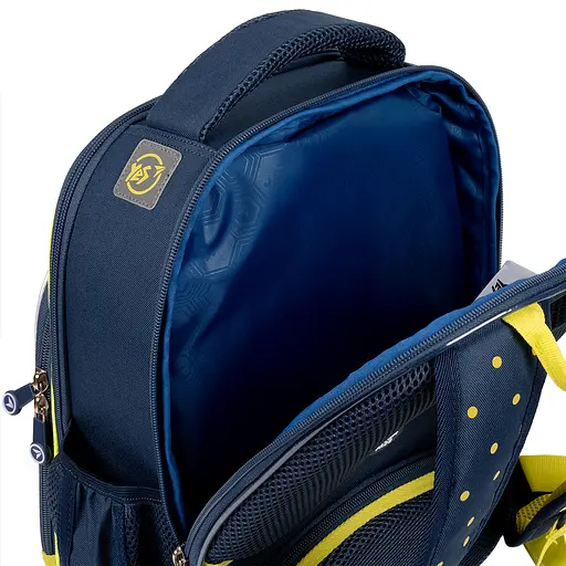 Рюкзак школьный каркасный Yes S-78 Kitty (5056574412300) - фото 7