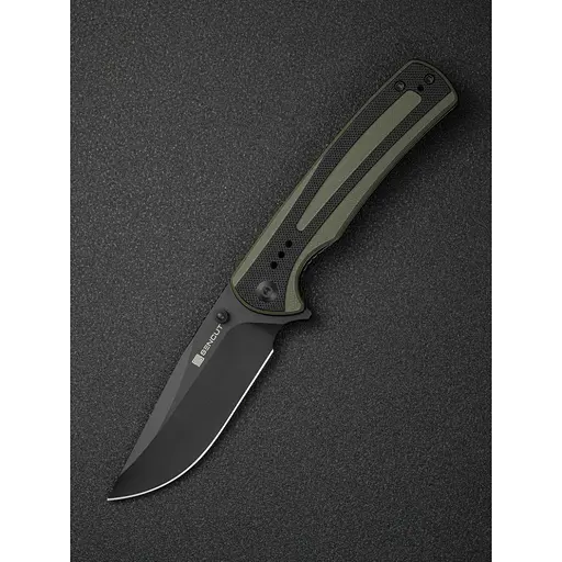 Ніж складаний Sencut Regnator S24057-2 - фото 8