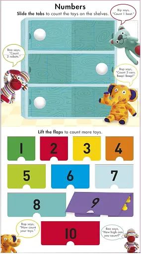 Skills for Starting School. My Busy Computer Book - фото 2