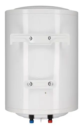 Водонагрівач Willer EV50DR Optima White 1500W 50л - фото 2