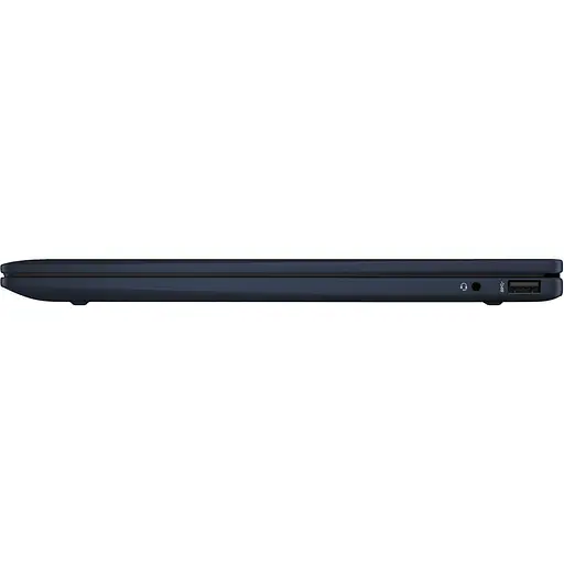Ноутбук HP 14 Envy x360 Laptop 14-fc0006ua 2.8K OLED/U7-155U/16GB/512SSD/UMA/W11/Blue (B9PC1EA) - фото 8