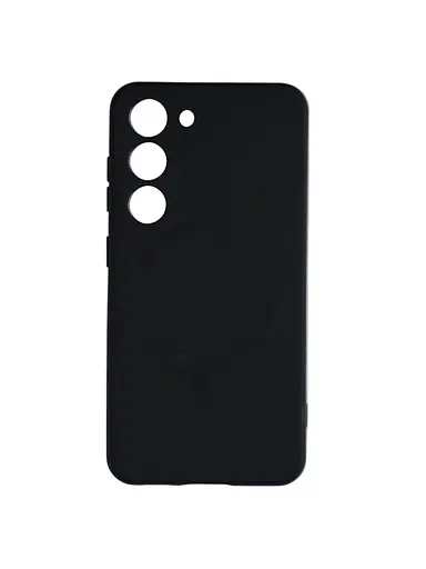 Магнитный чехол XON PhoneCase Magnetic для Samsung S23 (PCMD2123100B 9670) Черный - фото 1