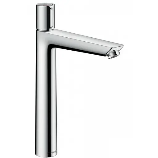 Змішувач для умивальника Hansgrohe Talis Select E EcoSmart 71752000 Хром - фото 1
