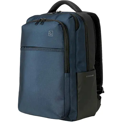 Рюкзак для ноутбука Tucano 15.6" Martem Blue (BKMAR15-B) - фото 2