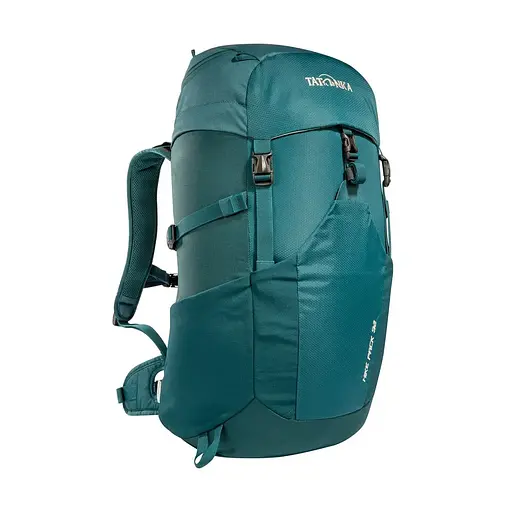 Рюкзак Tatonka Hike Pack 32 Зеленый (1033-TAT 1555.370) - фото 3
