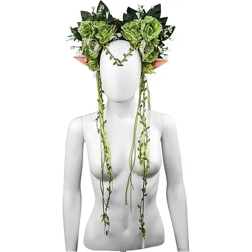 Обруч Фея Ула - фото 1