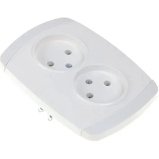 Розетка Fora MF-2R Mira 136178 - фото 2