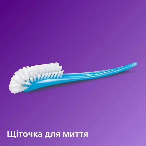 Набор для новорожденных Philips AVENT Natural Природный поток (SCD838/11) - фото 5