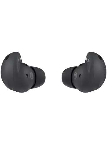 Навушники Samsung Galaxy Buds 2 Pro Graphite (SM-R510NZAA) [71487] - фото 6