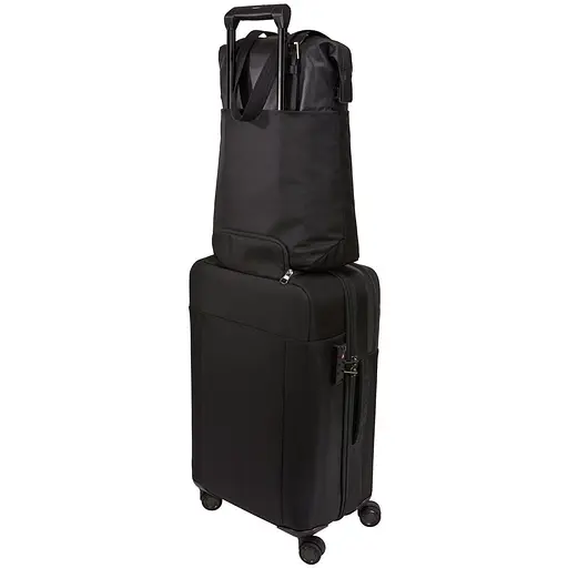 Наплечная сумка Thule Spira Vetrical Tote Black (TH 3203782) - фото 10