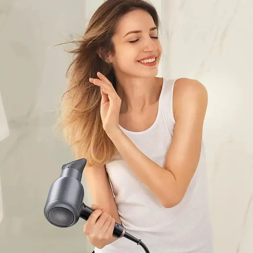 Фен Stylocks з дифузором та концентратором повітряного потоку - фото 6