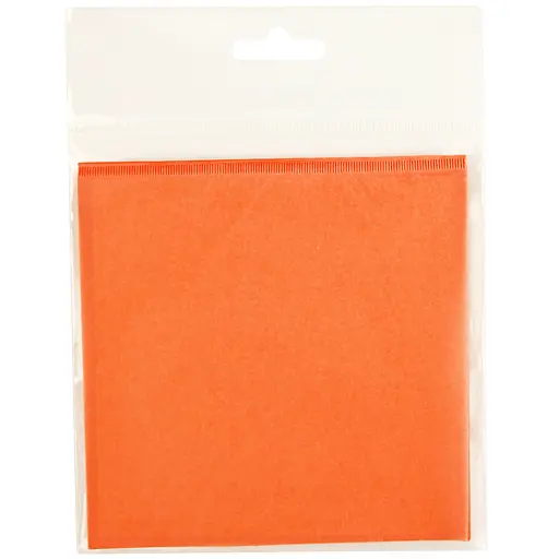 Поталь вільна Nazionale Trim золото №2 14×14 25 аркушів - фото 2