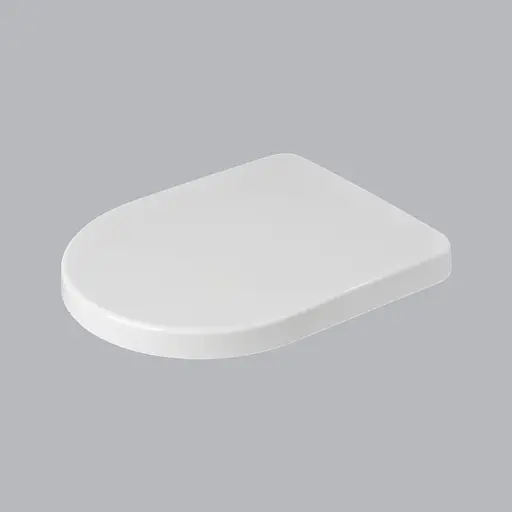 Сиденье для унитаза AM.PM Inspire Soft Close (C507852WH) - фото 2