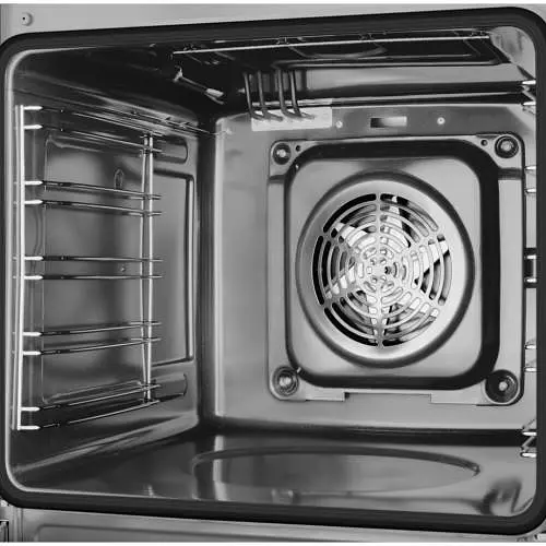 Комбинированная плита Hansa FCMW59329 - фото 5