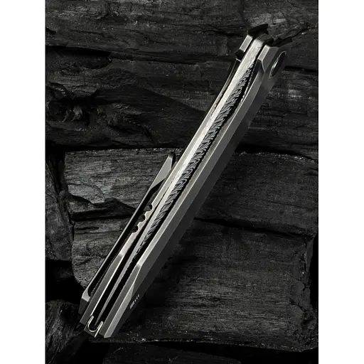 Нож складной Weknife Acuminal WE23070-DS1 - фото 15