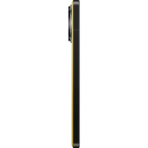 Смартфон Poco F7 Ultra 16/512Gb Yellow Global EU (138737) - фото 8