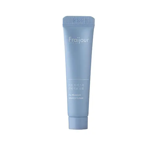 Увлажняющий крем для лица Pro-Moisture intensive cream Fraijour 10 мл - фото 1