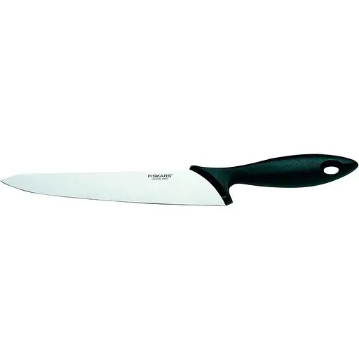 Fiskars Кухонный нож Essential, 21 см