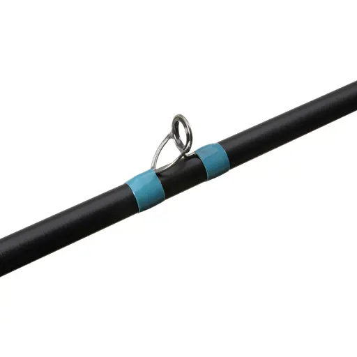 Спиннинг G.Loomis NRX+ Jig & Wor м Casting 803C JWR 2.03 м 5-18 г Casting - фото 3