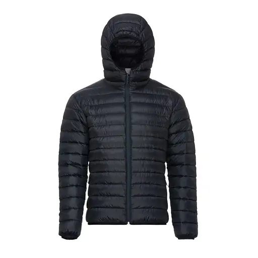 Пухова куртка Turbat Trek Mns чорна XL