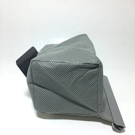 Тканинний постійний пилозбірник для пилососу Gorenje VCK1300 EA, VCK1400 EA, VCK1500 EA (аналог 570742) - фото 4