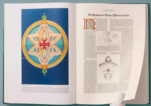 Manly Palmer Hall. Secret Teachings of all Ages - фото 16