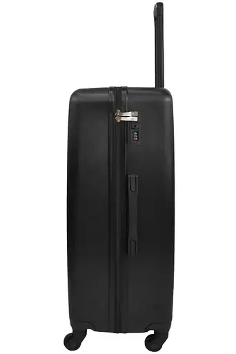 Чемодан Semi Line 28" (L) NASA Black (T5800-3) (DAS303037) - фото 3