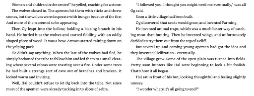 A Stroke of the Pen: The Lost Stories - фото 5