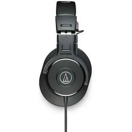 Наушники Audio-Technica ATH-M30X - фото 2