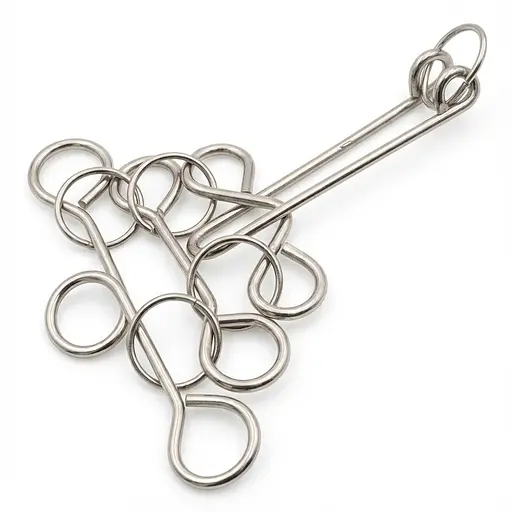 Головоломка Eureka Траса 09** (473279)