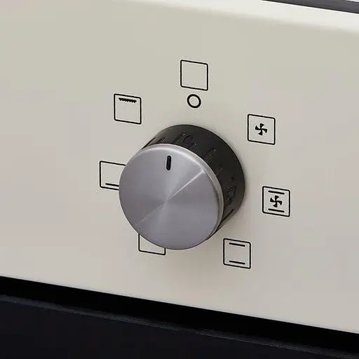 Духовка электрическая Eleyus ESTER 6006 BG - фото 6