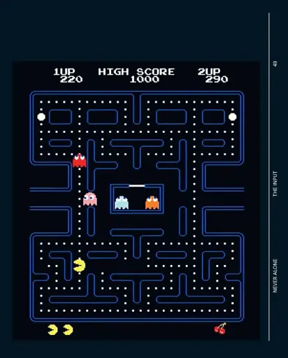 Never Alone. Video Games as Interactive Design - фото 6