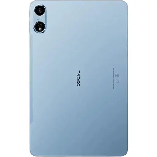Планшет Oscal Pad 100 8/256GB Sky Blue - фото 2