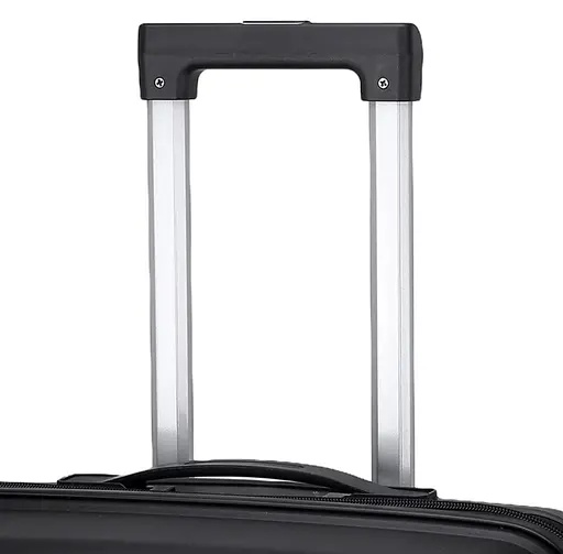 Валіза Semi Line 24" (M) Black (T5794-2) (DAS303024) - фото 7