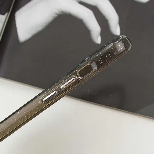 Чохол Epik TPU Radiance для Apple iPhone 14, 6.1 Black - фото 7