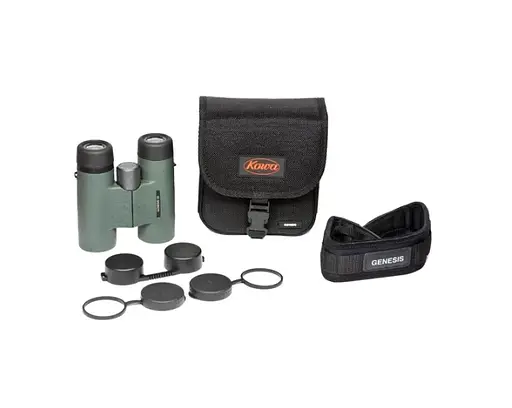 Бинокль Kowa Genesis Prominar XD 10x33 (10560) - фото 5