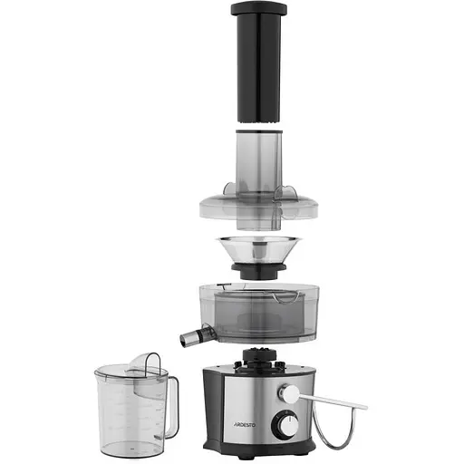 Соковыжималка ARDESTO JEG-800 - фото 8