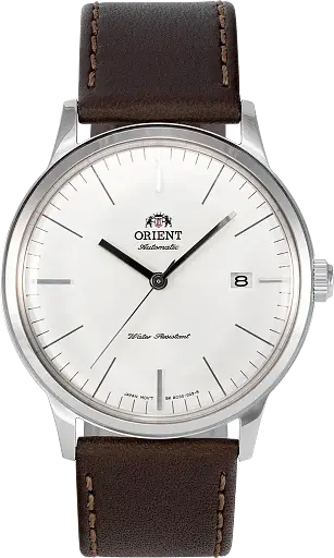 Годинник Orient Bambino Version 3 FAC0000EW0