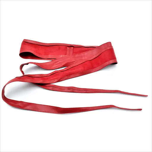 Пояс кушак Le-Mon жіночий односторонній 220 см acs0024300 - фото 3