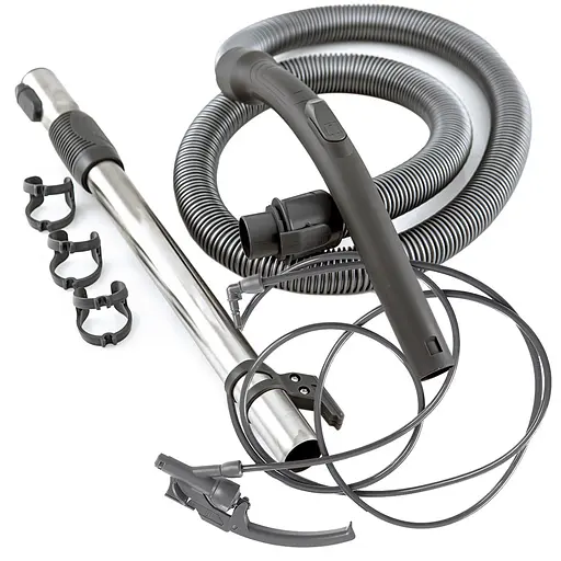 Пилосос Thomas Amfibia Family миючий 1700 Вт салатовий (788599) - фото 9