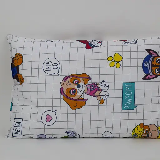 Подушка ТЕП Little Friends Lucky Dogs FR 40 x 60 см (3-04747_33914) - фото 2