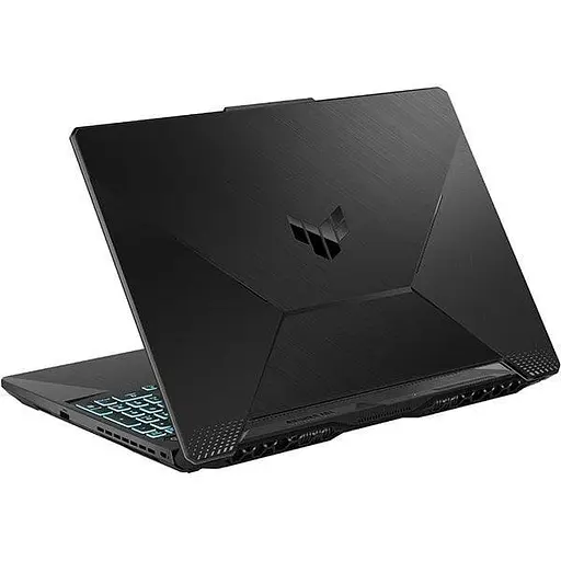 Игровой ноутбук Asus TUF A15 FA506NC-HN016, AMD Ryzen 5 7535HS, 4.55GHz, 15.6FHD, 16GB, SSD 512B, NVIDIA GeForce RTX 3050 4GB, Free DOS - фото 8