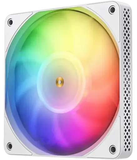 Вентилятор Jonsbo HF1215 ARGB White