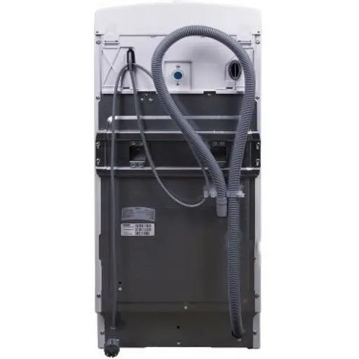 Пральна машина WHIRLPOOL AWE 5080 - фото 5