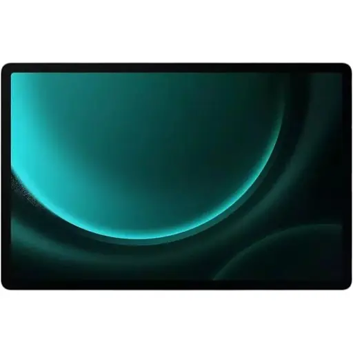 Планшет Samsung Galaxy S9 FE Plus Wi-Fi 12/256GB Ocean Green (SM-X610NLGE) - фото 2